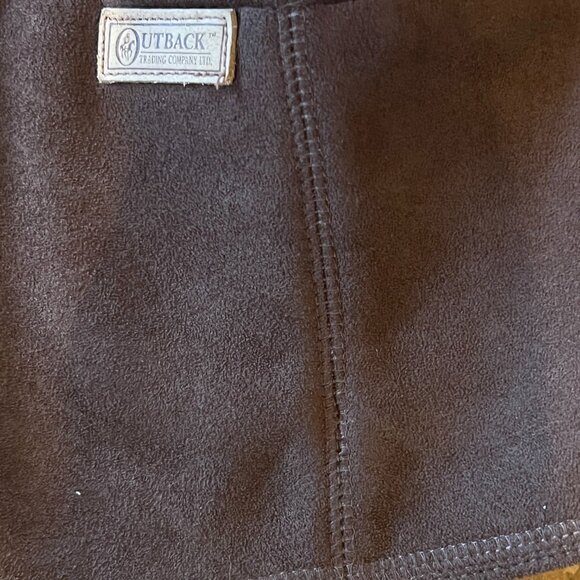Outback Coat - Picture 2 of 11